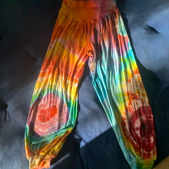 Custom pants - Picture 2 of 4